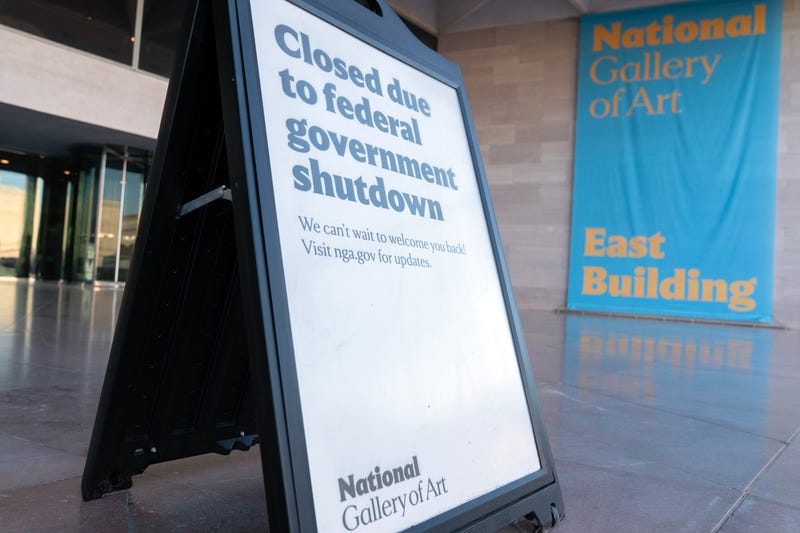 Government Shutdown