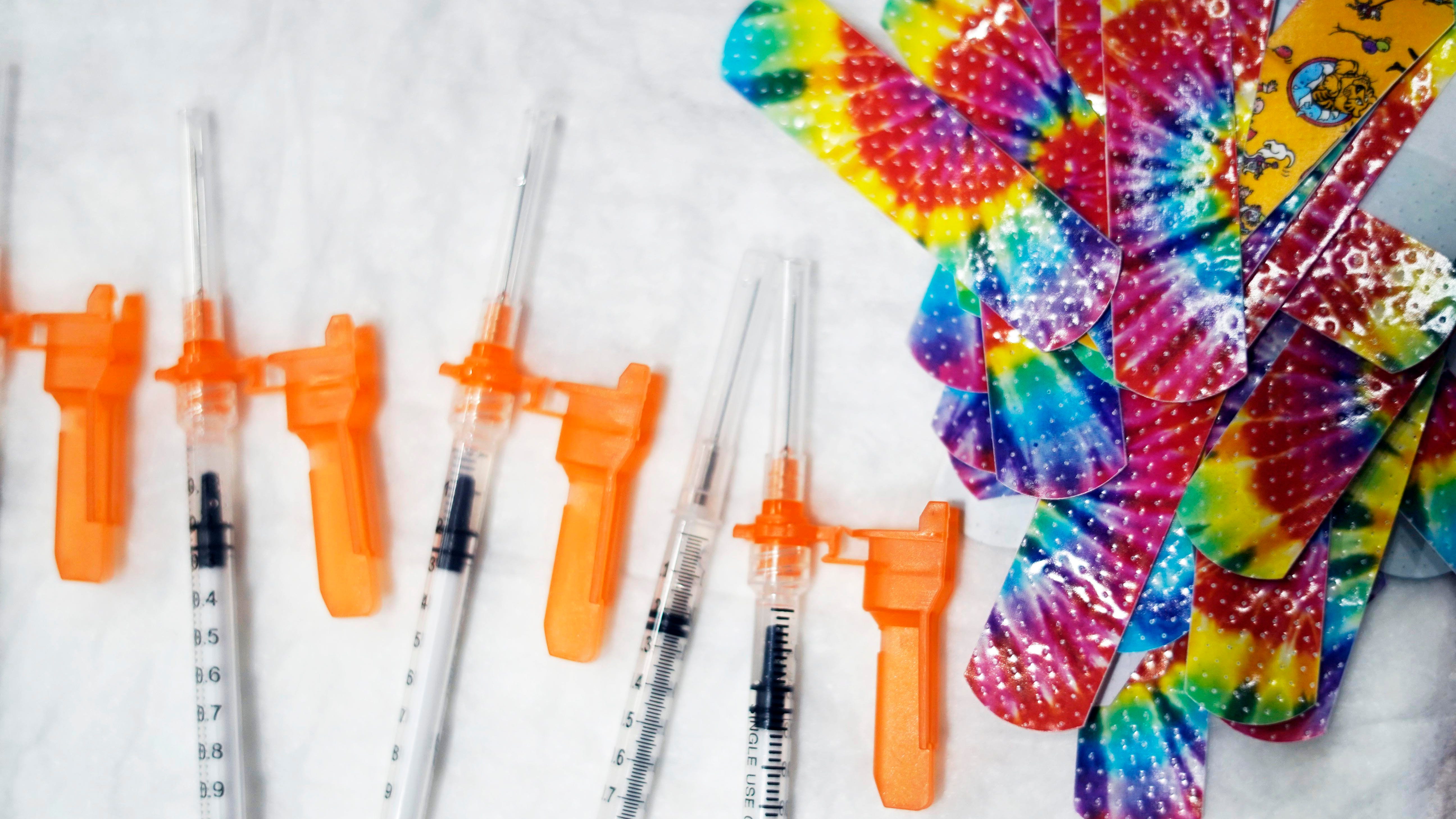 EXPLAINER: COVID vaccines for kids under 5: What's next?