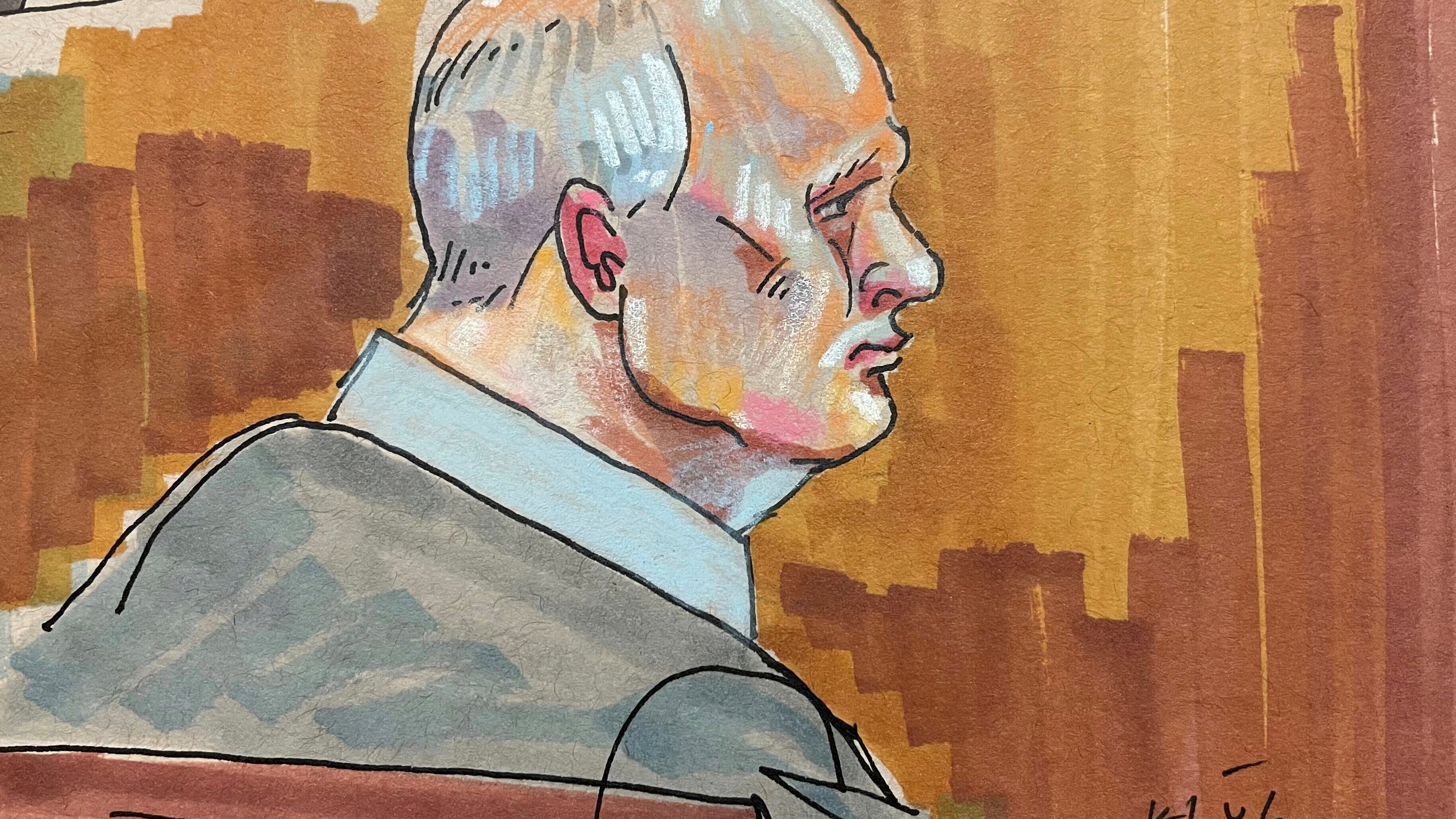 Lawyers for Pittsburgh synagogue defendant admit he carried out deadliest US antisemitic attack