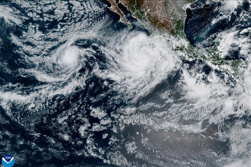 Tropical Storm