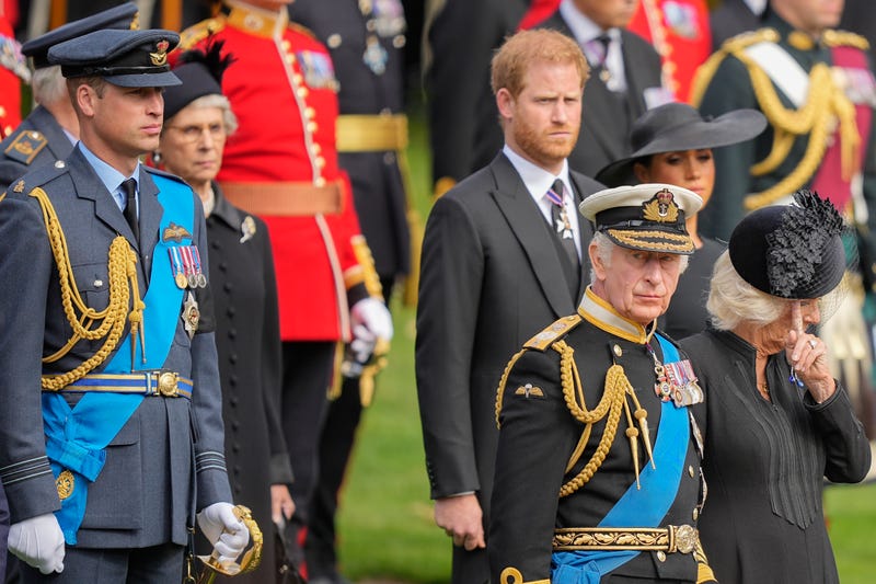 Britain Prince Harry