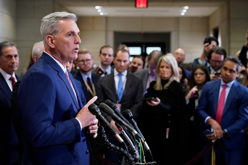 House Republican Leadership