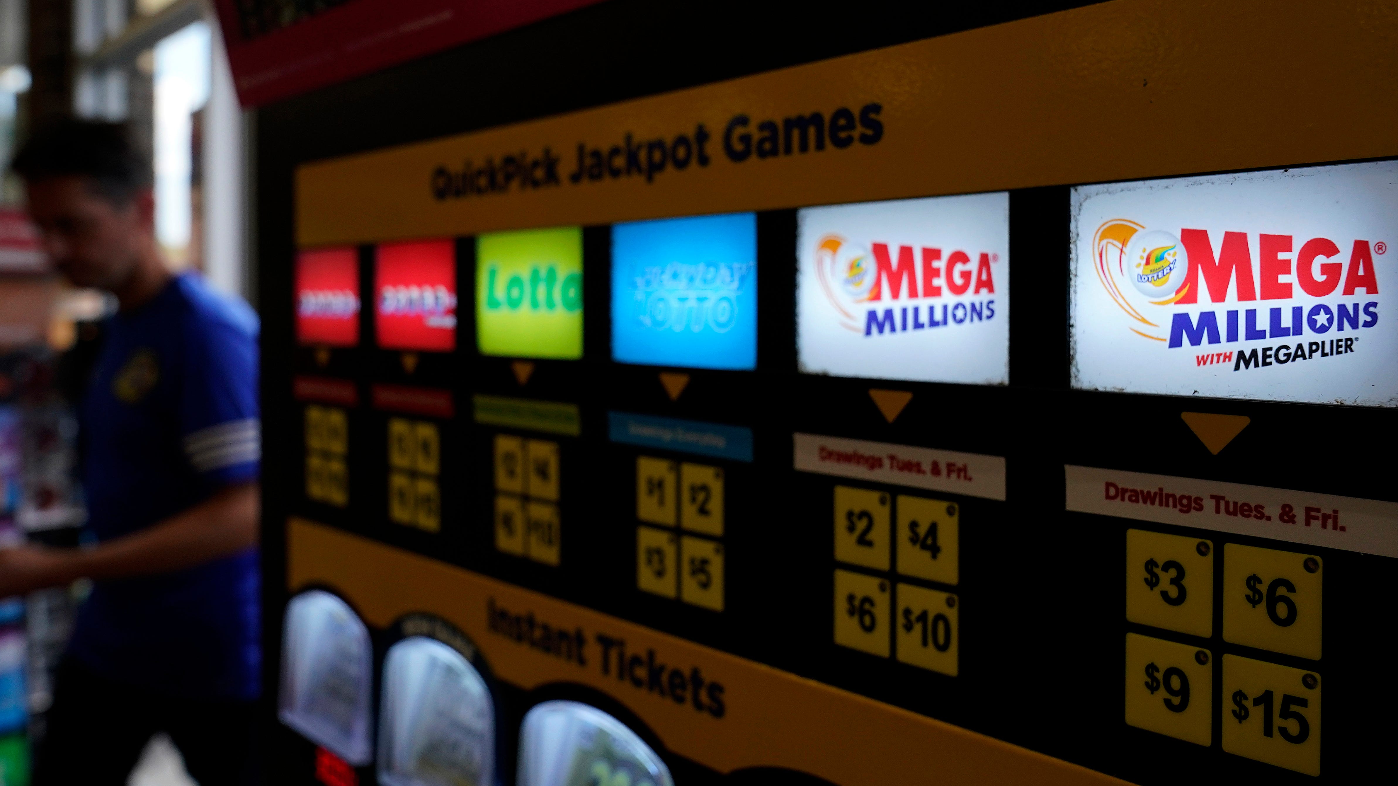 Confused by huge Mega Millions prize? Here are some answers