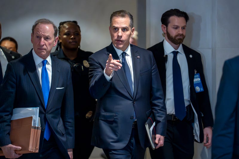 Hunter Biden