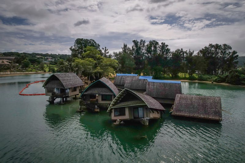 Climate Vanuatu World Court