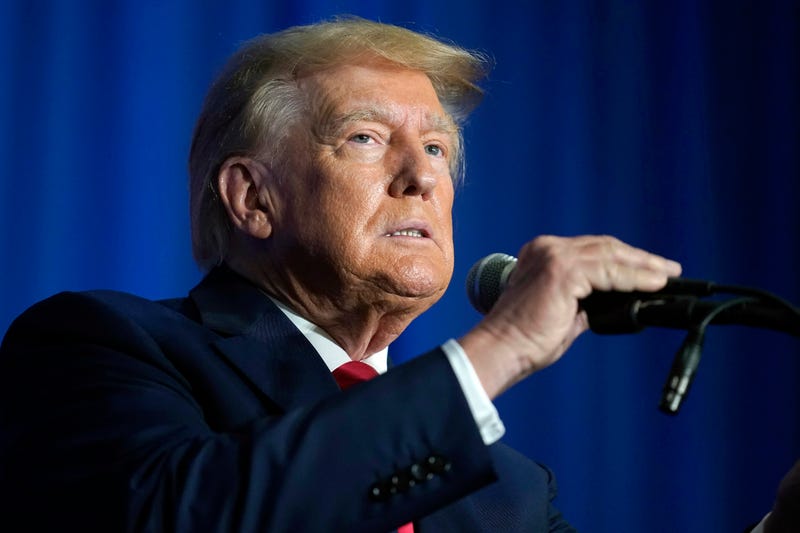 Trump Classified Documents