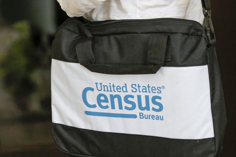 Trump Census
