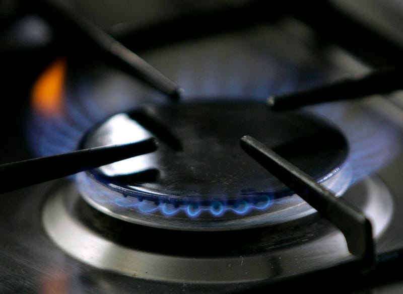 Congress Gas Stoves