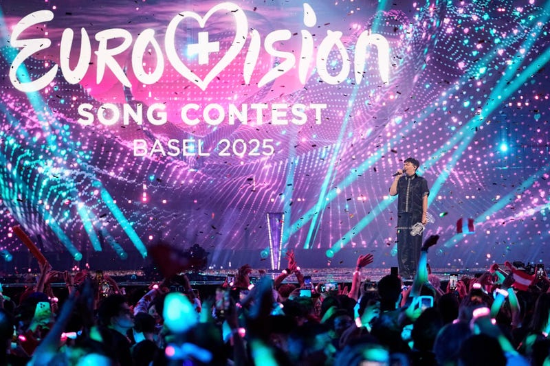 Eurovision Israel