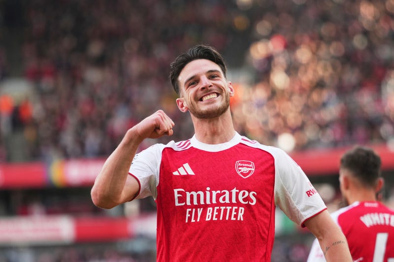 Britain Soccer Premier League