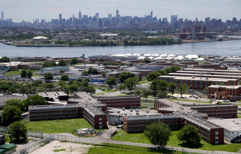 Jail Faulty Fentanyl Tests