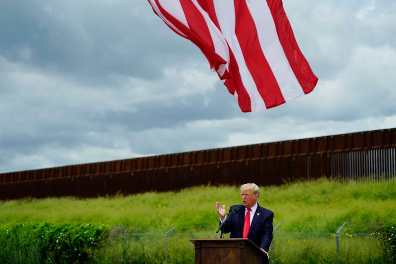Trump Border