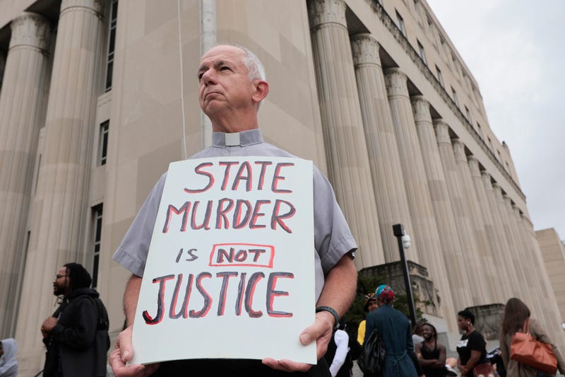 Missouri Execution
