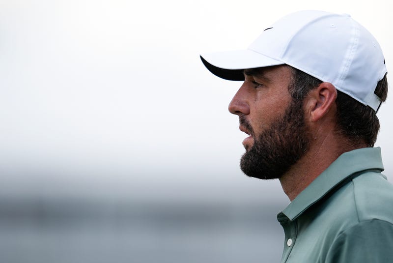 Tour Championship Golf