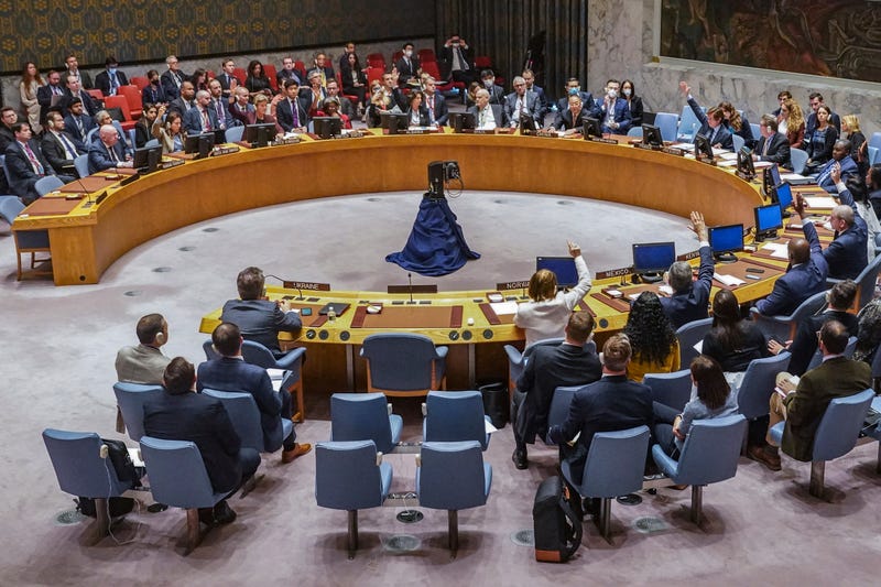 United Nations Ukraine