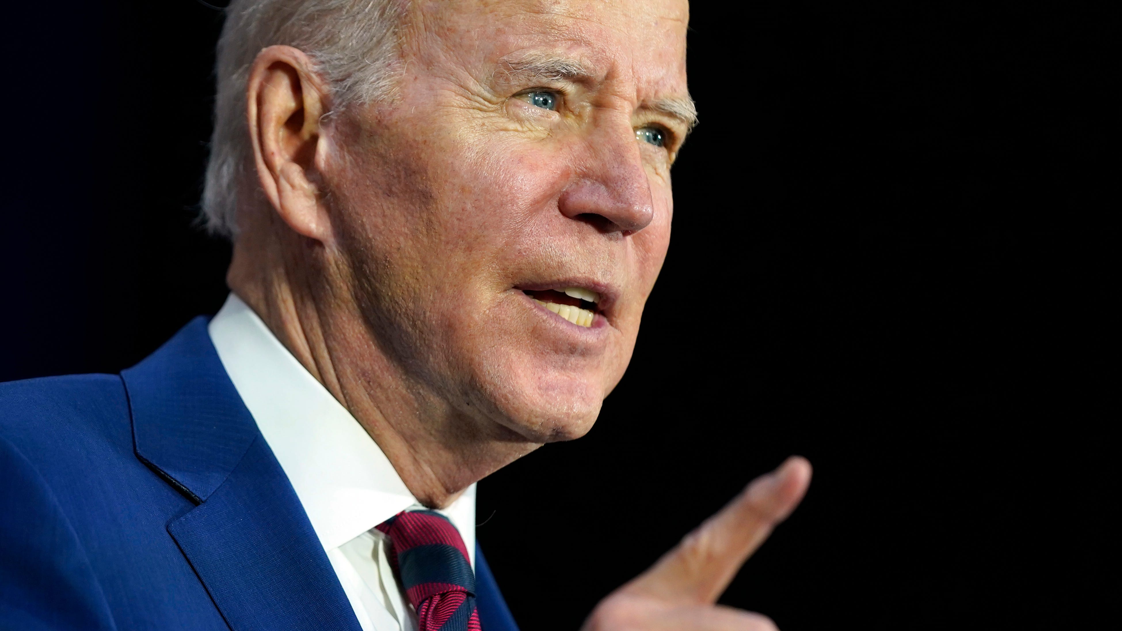 Biden on gun control: 'Do something, do something big'
