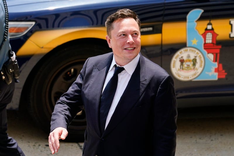 Elon Musk SolarCity Lawsuit