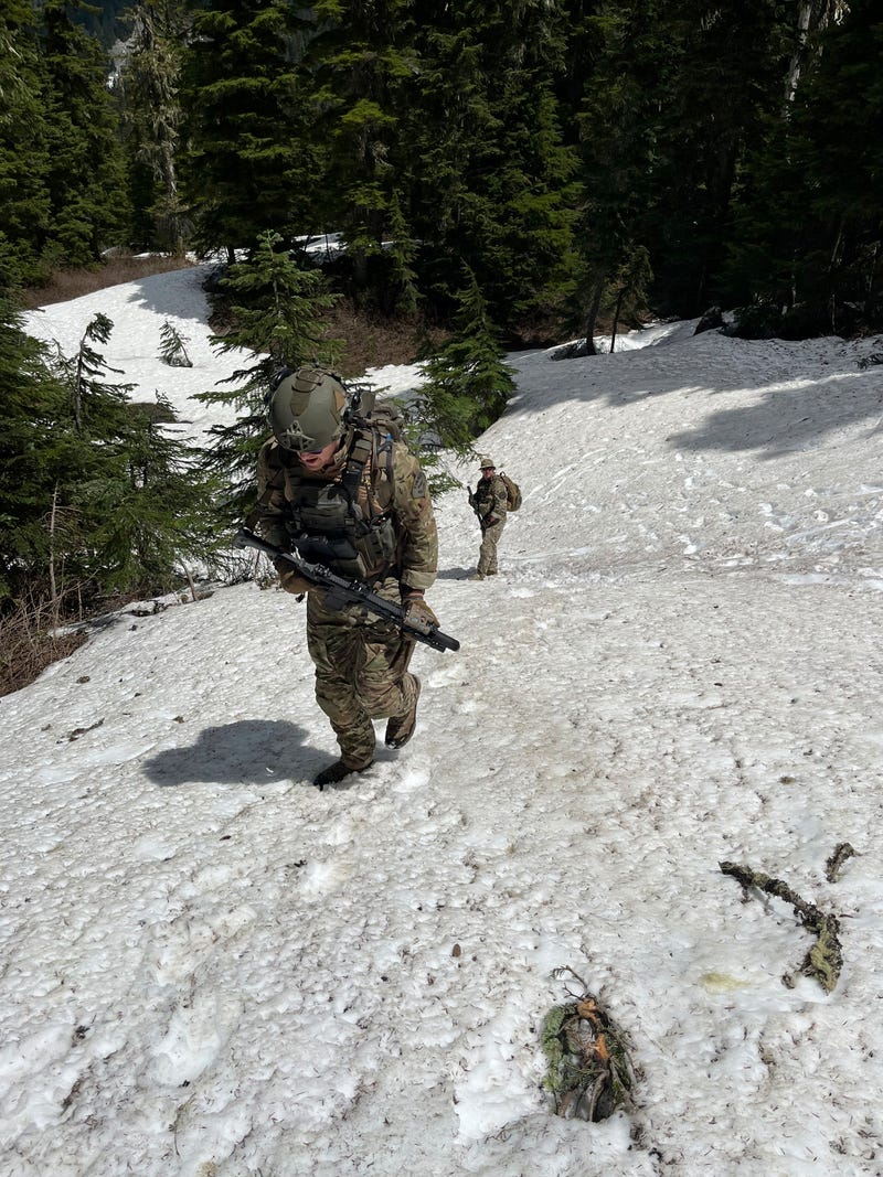 Dead Sisters' Father Wanted