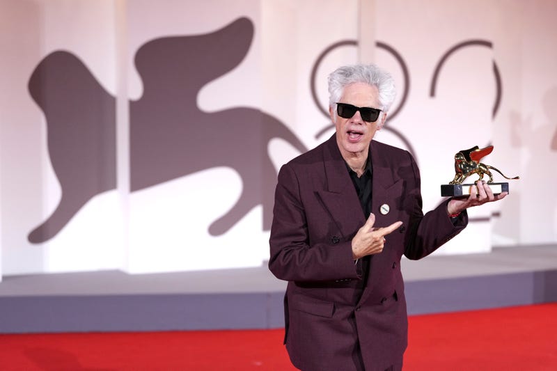 APTOPIX Italy Venice Film Festival Awards Photo Call