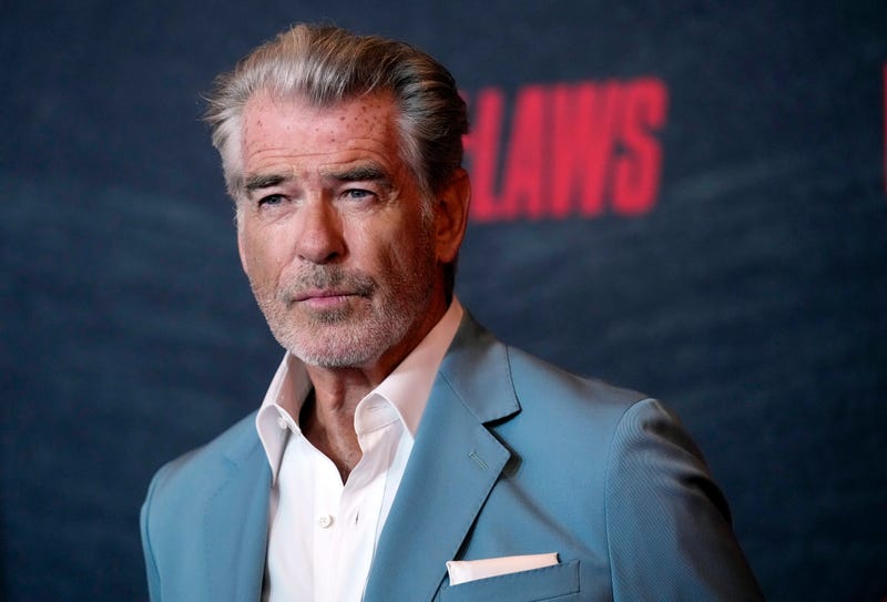 People Brosnan Yellowstone Violations