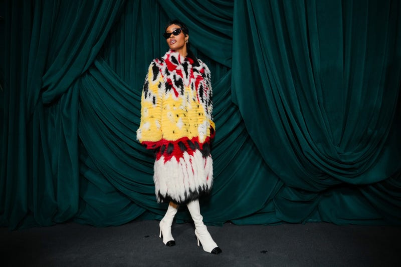 Chanel 17th Annual Pre-Oscar Awards Dinner