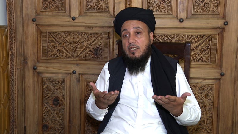 Afghanistan Taliban