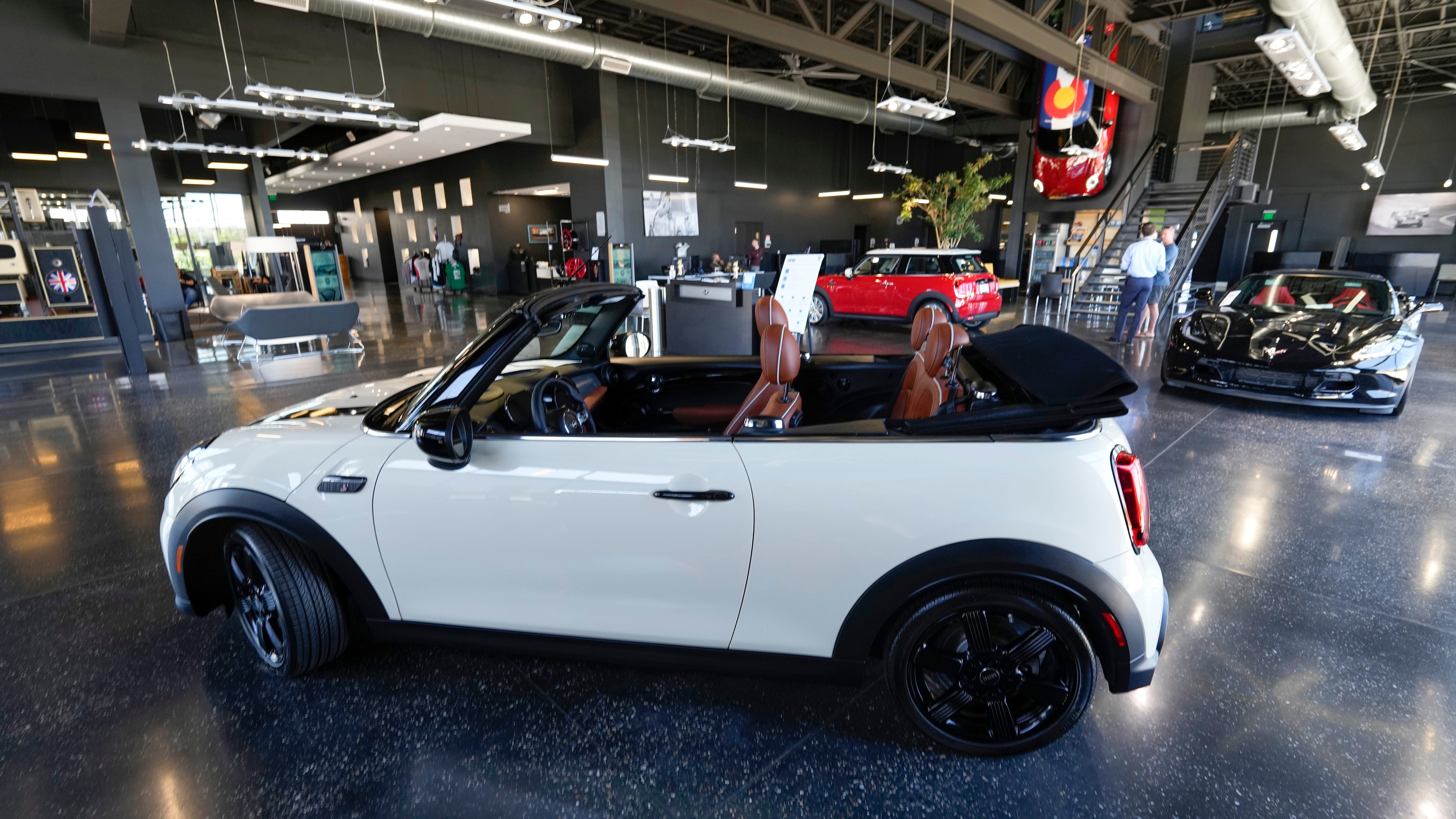 Most electric vehicles won't qualify for federal tax credit