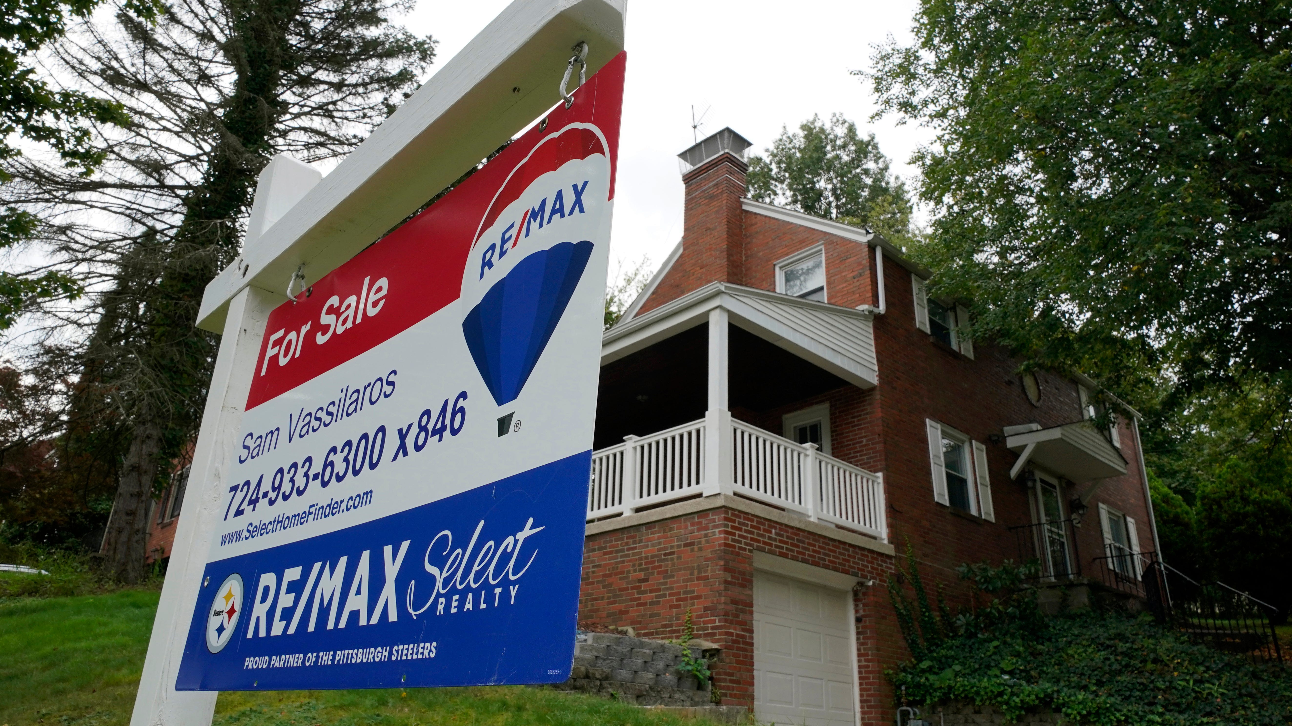 Long-term mortgage rates continue rise; 30-year breaks 3.5%