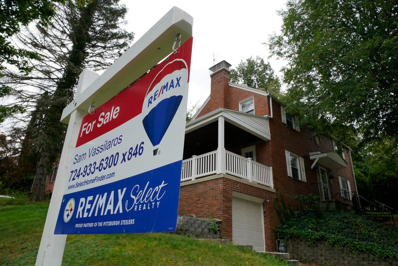 Mortgage Rates