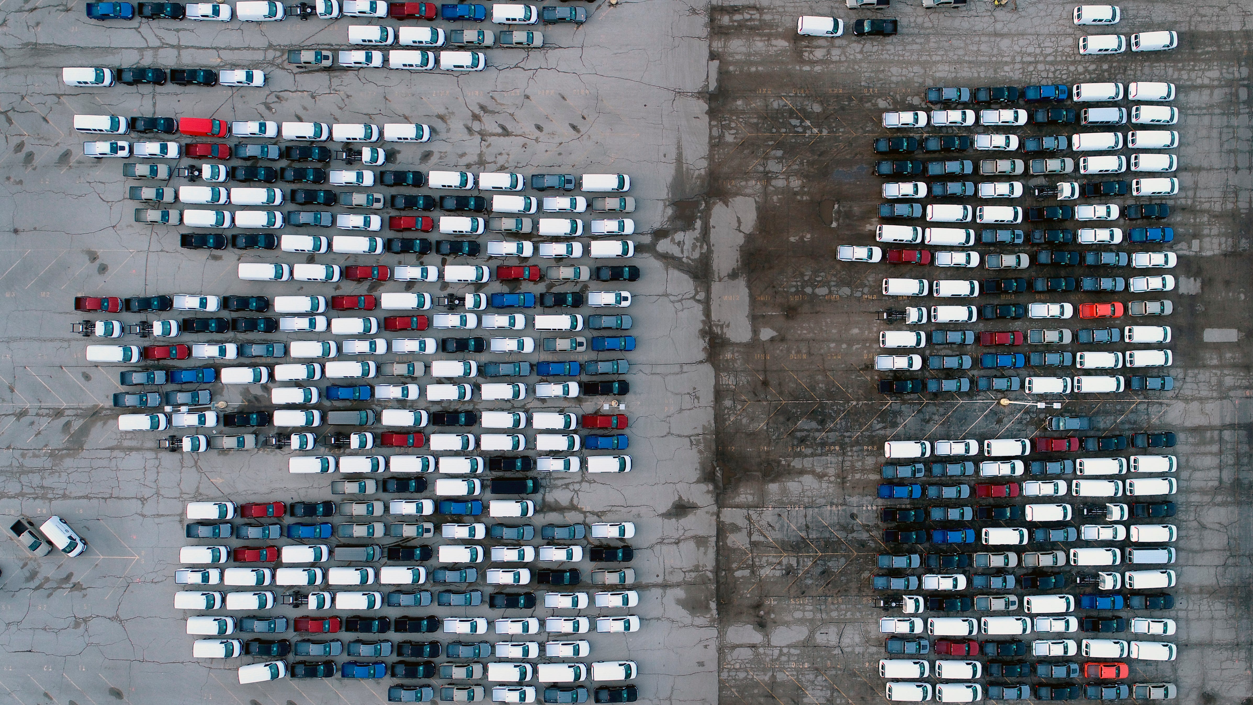 GM lifts forecast as chip shortage eases, stock hits record
