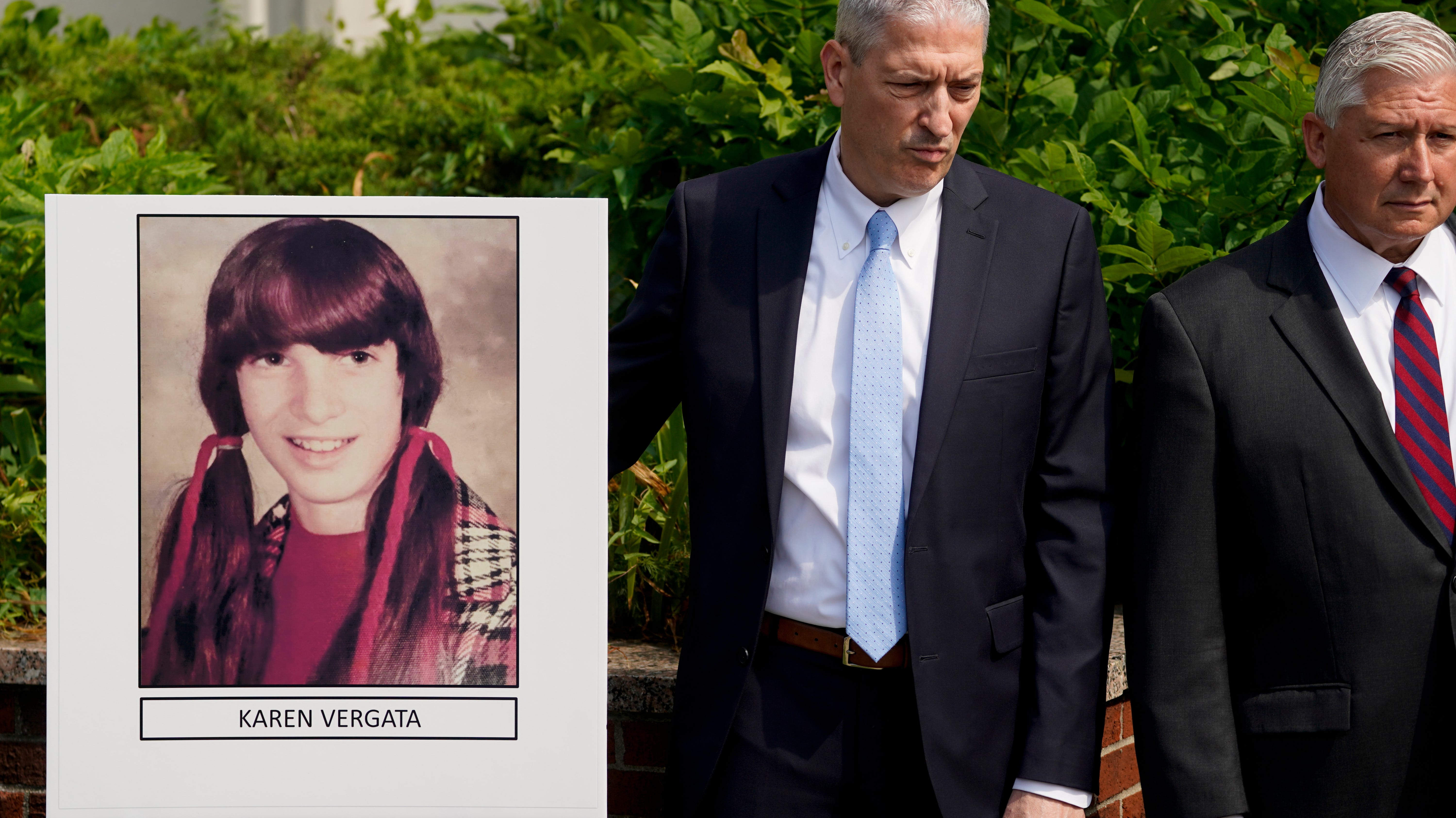After 27 years, authorities identify woman whose remains were found along Gilgo Beach parkway
