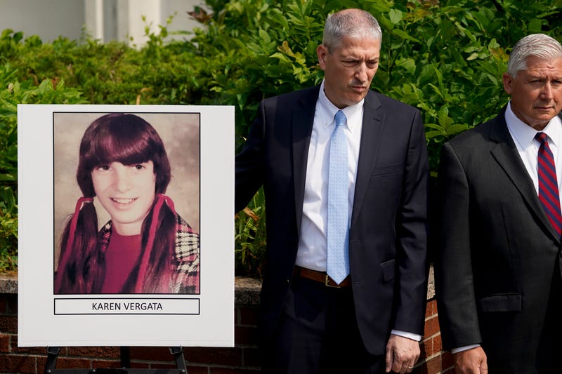 Gilgo Beach Serial Killings