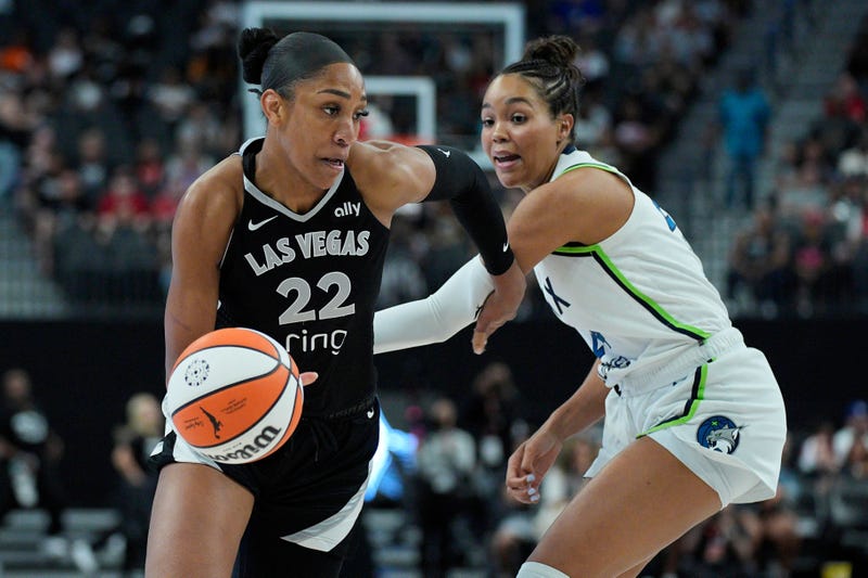 Lynx Aces Basketball
