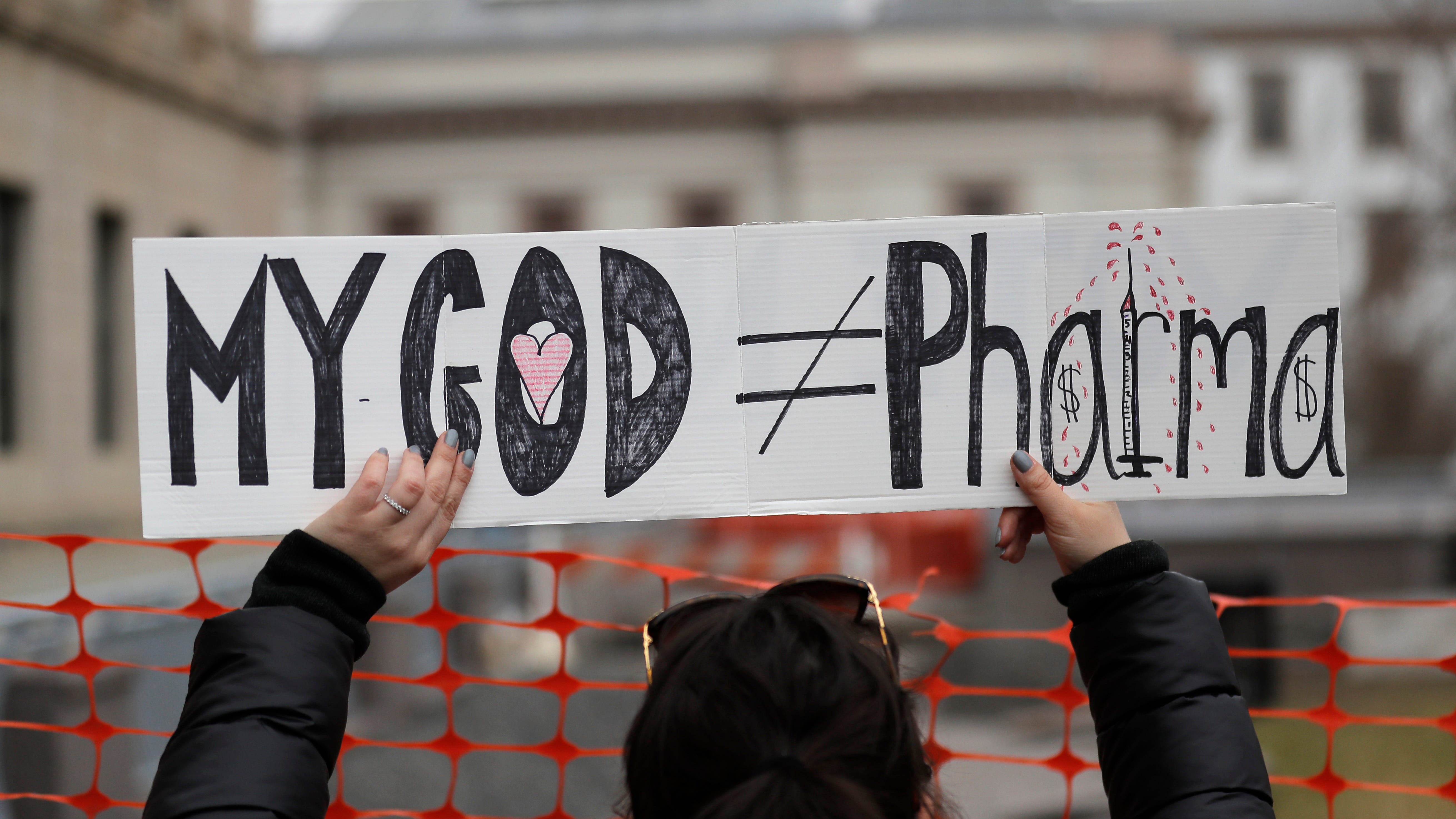 As COVID-19 vaccine mandates rise, religious exemptions grow