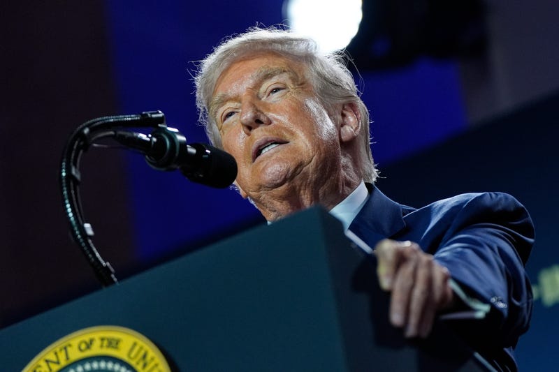 Trump AI