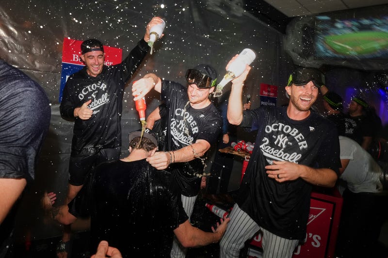 White Sox Yankees Baseball