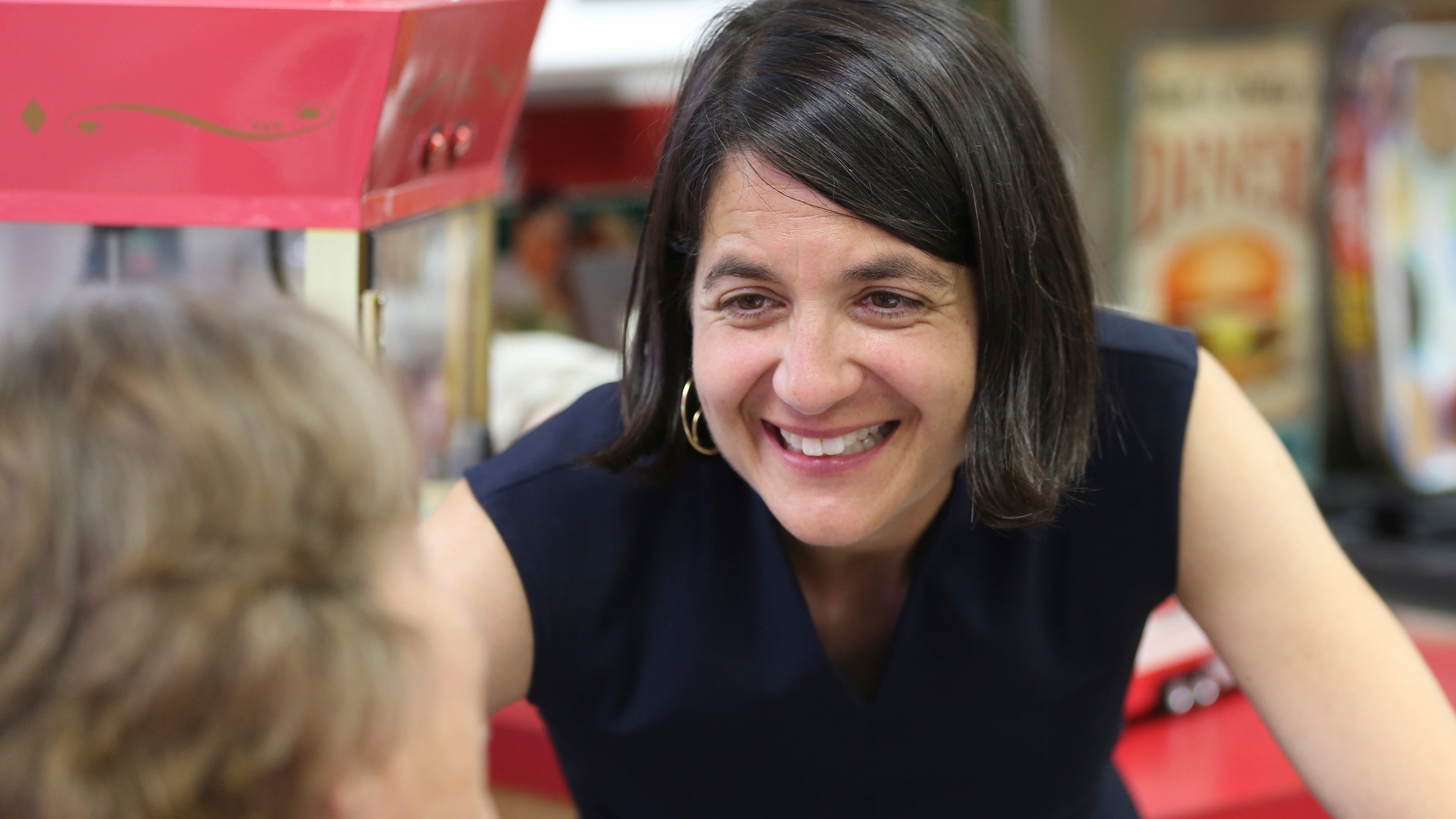 Balint wins Vermont's Democratic primary for US House