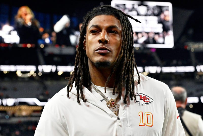 Free Agency Rdp Football