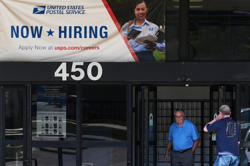 Hiring, Job Opportunity, Employment