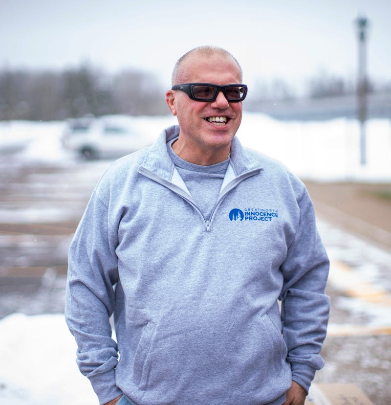Murder Conviction Vacated Minnesota