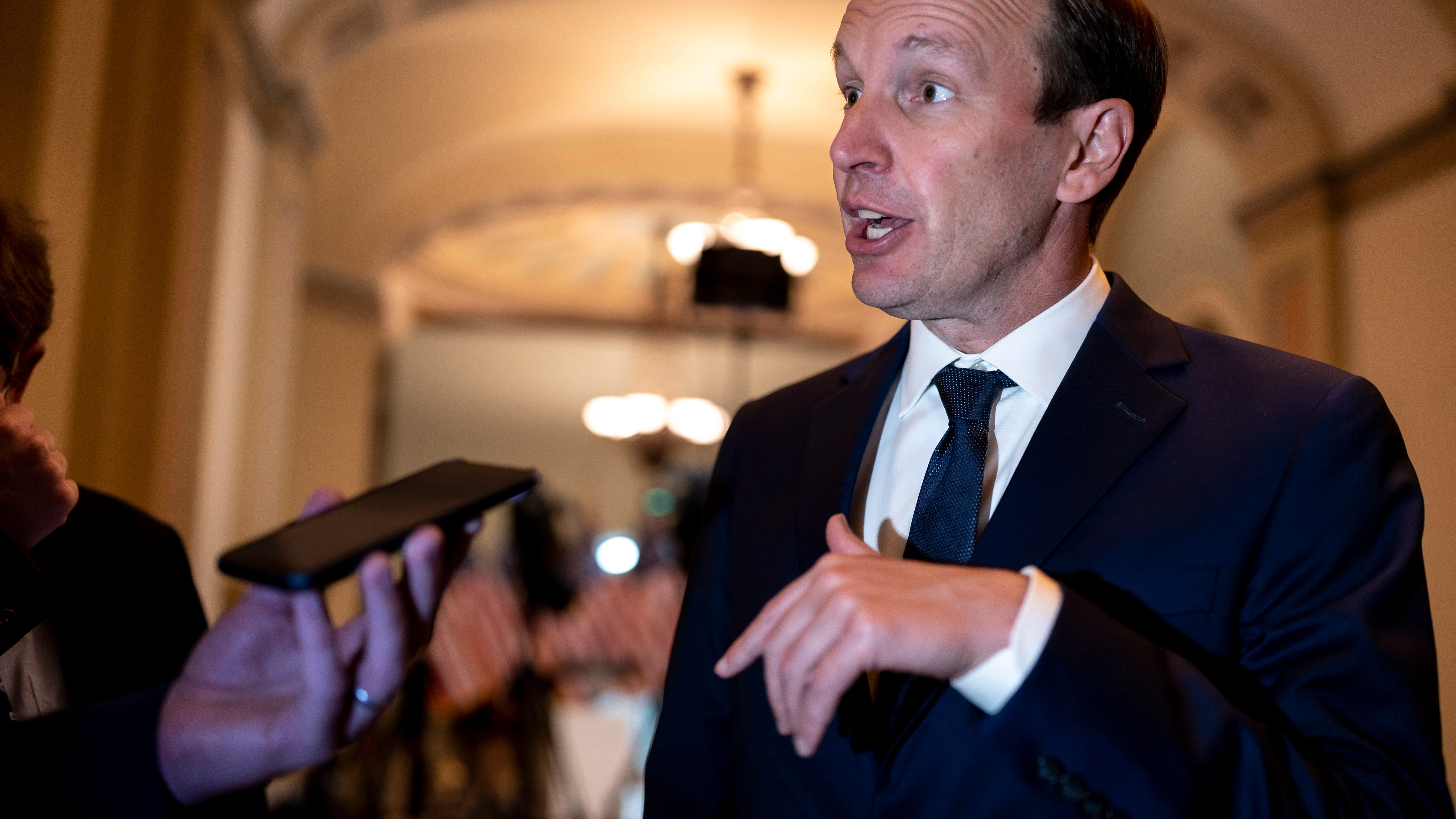 Senate OKs landmark gun violence bill, House passage is next