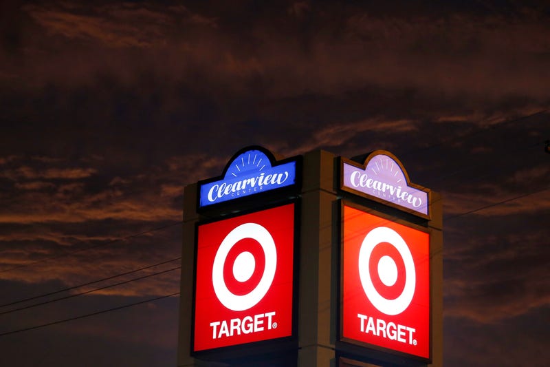 Earns Target