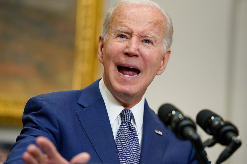 Biden Abortion