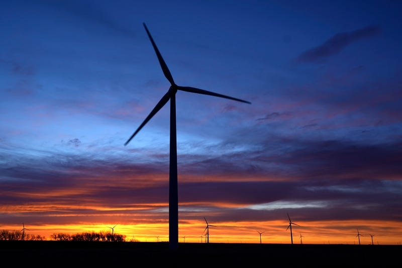 Congress Infrastructure Climate