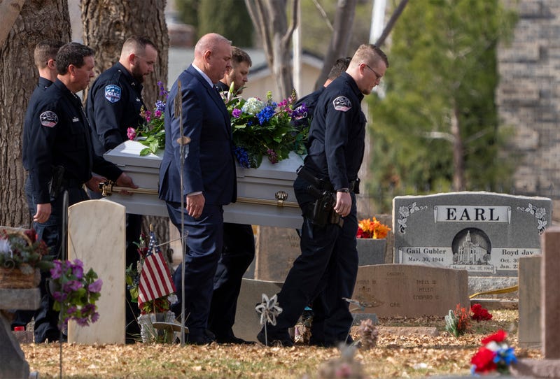 Eight Dead Utah
