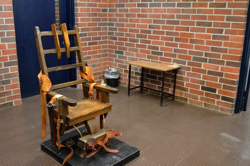 Death Penalty-South Carolina