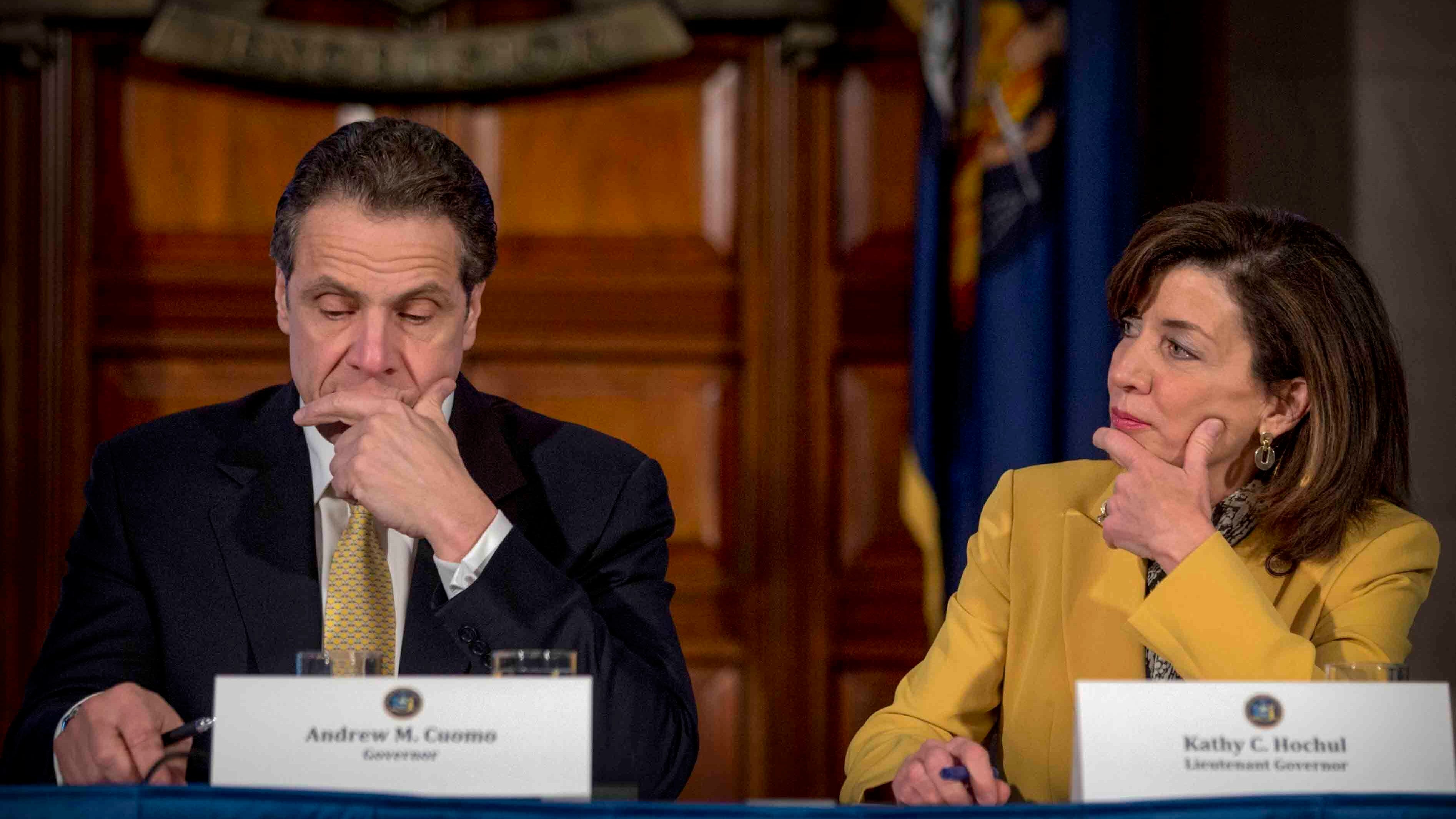 Cuomo resigns: What we know, what we don't and what's next