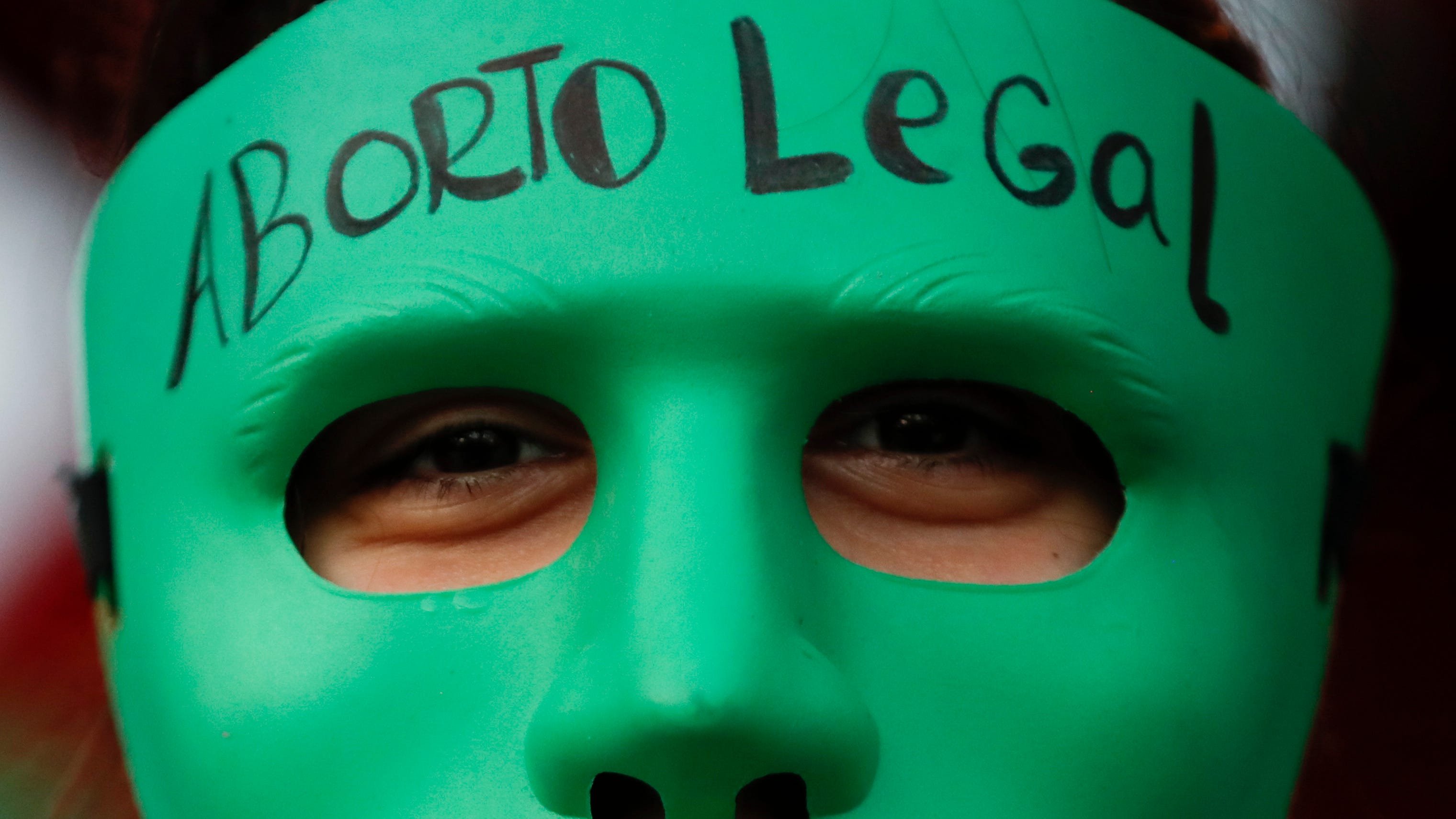 As US poised to restrict abortion, other nations ease access