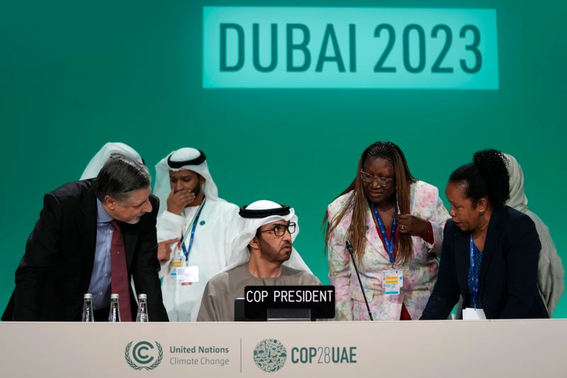 COP28 Climate Summit