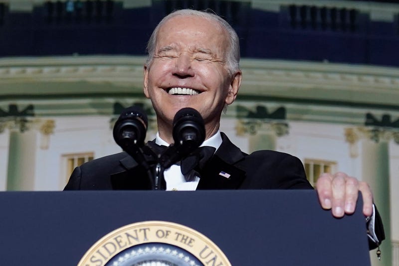 Election 2024 Biden Age